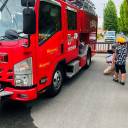 🚒 総合消防訓練を実施しました